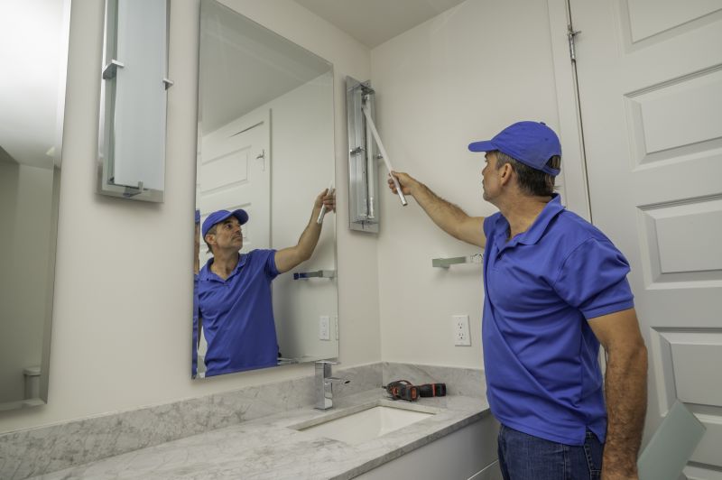 Top Bathroom Remodeling Companies in Mansfield, TX